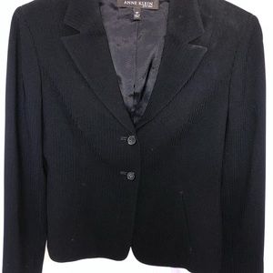 Ann Klein blazer